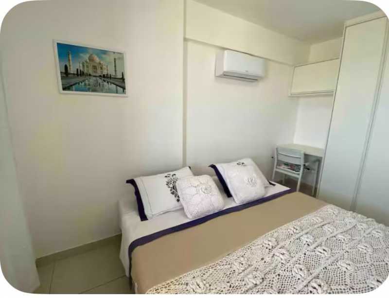 Apartamento, 1 quarto, 48 m² - Foto 5