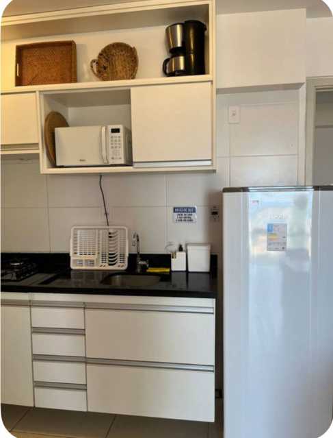 Apartamento, 1 quarto, 48 m² - Foto 7