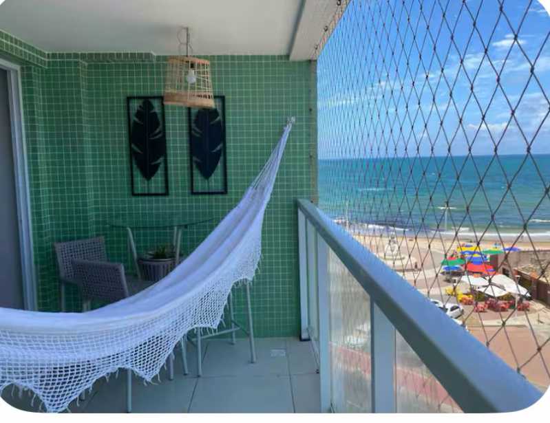 Apartamento, 1 quarto, 48 m² - Foto 1