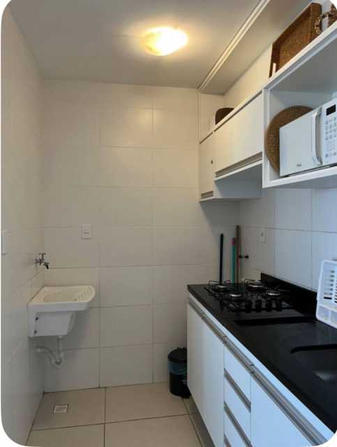 Apartamento, 1 quarto, 48 m² - Foto 8