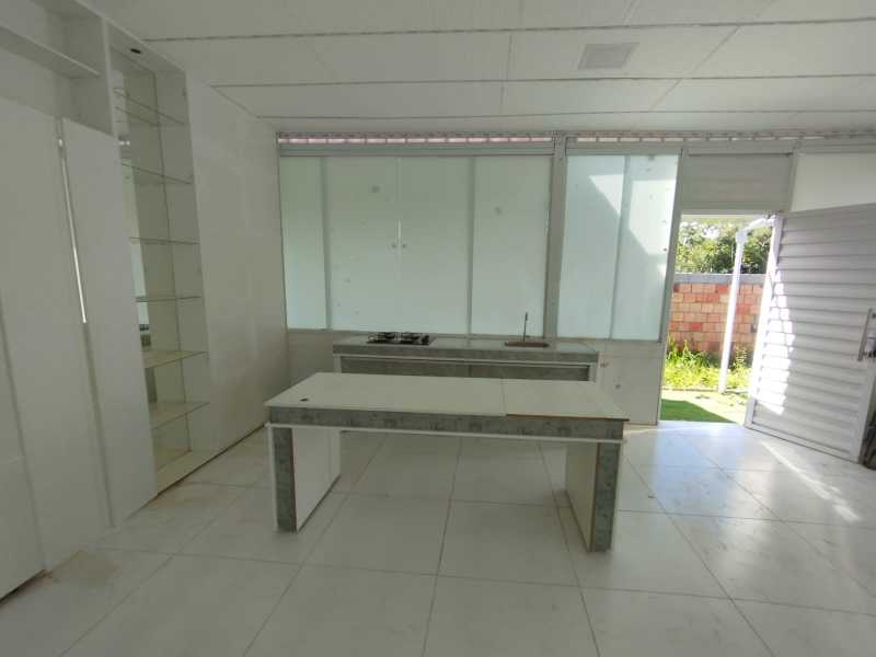 Casa de Condomínio à venda com 2 quartos, 120m² - Foto 13