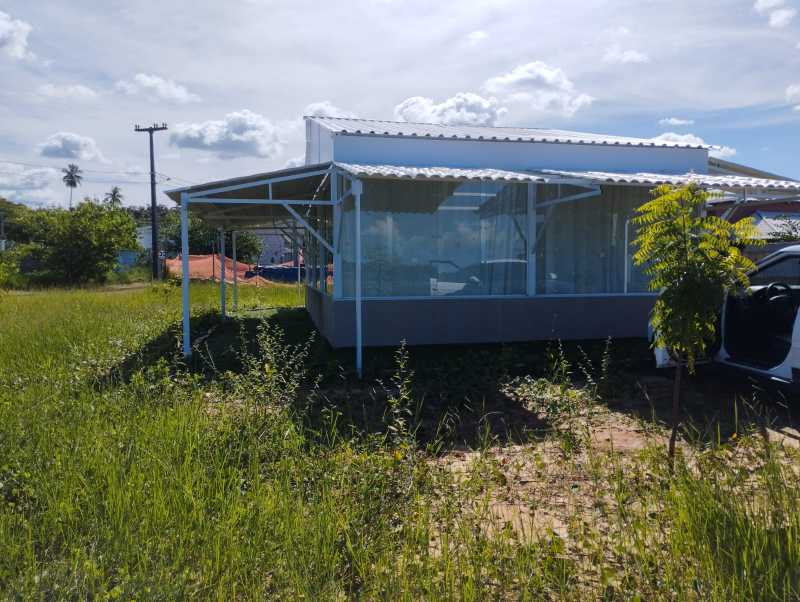 Casa de Condomínio à venda com 2 quartos, 120m² - Foto 3