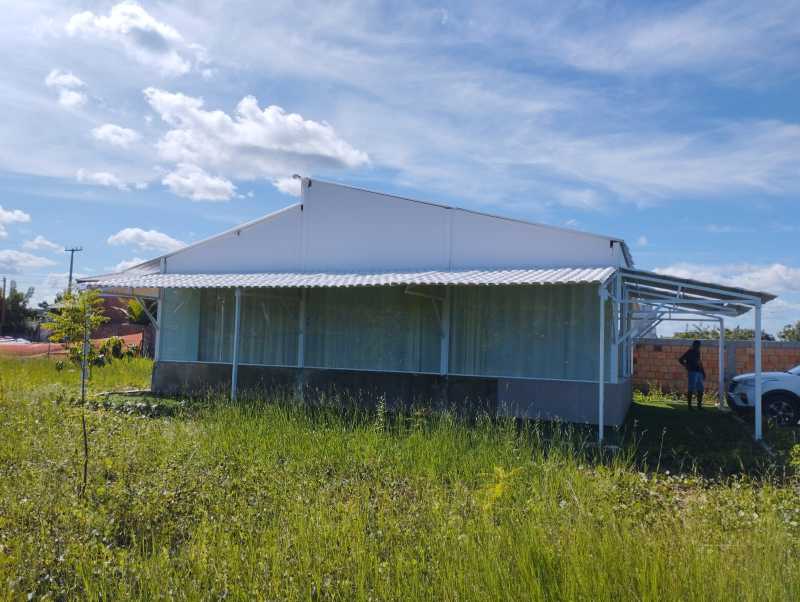 Casa de Condomínio à venda com 2 quartos, 120m² - Foto 2