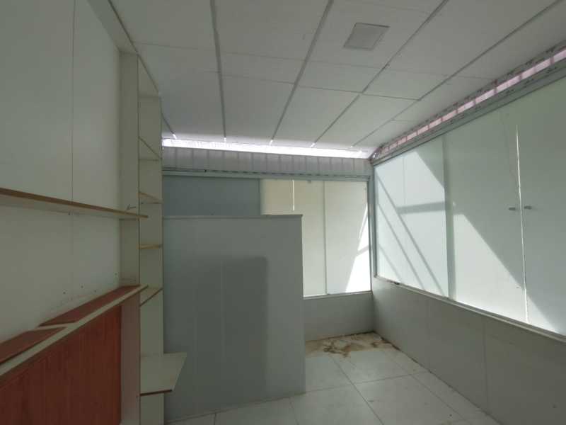 Casa de Condomínio à venda com 2 quartos, 120m² - Foto 21