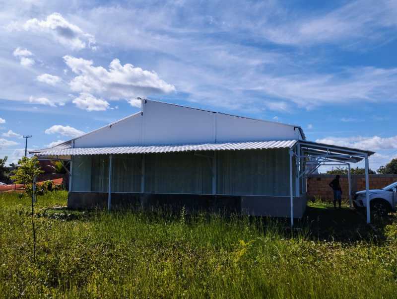 Casa de Condomínio à venda com 2 quartos, 120m² - Foto 4