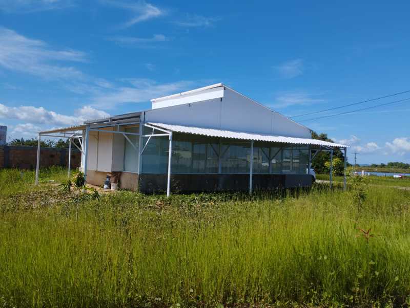 Casa de Condomínio à venda com 2 quartos, 120m² - Foto 1