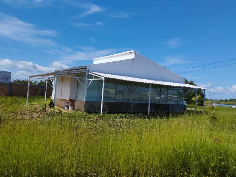 Casa de Condomínio à venda com 2 quartos, 120m² - Foto 5