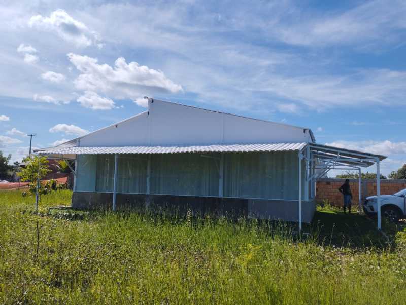 Casa de Condomínio à venda com 2 quartos, 120m² - Foto 6