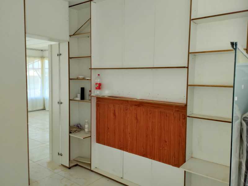 Casa de Condomínio à venda com 2 quartos, 120m² - Foto 22