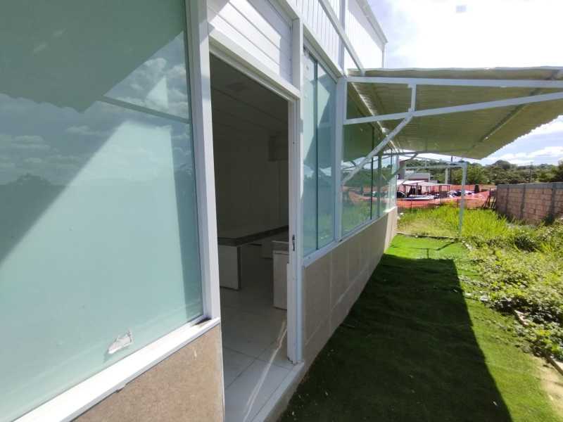Casa de Condomínio à venda com 2 quartos, 120m² - Foto 11