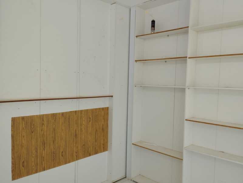 Casa de Condomínio à venda com 2 quartos, 120m² - Foto 23