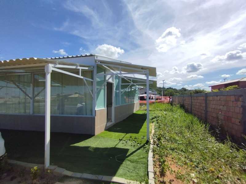 Casa de Condomínio à venda com 2 quartos, 120m² - Foto 9