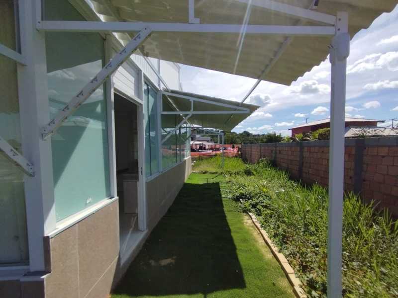 Casa de Condomínio à venda com 2 quartos, 120m² - Foto 10