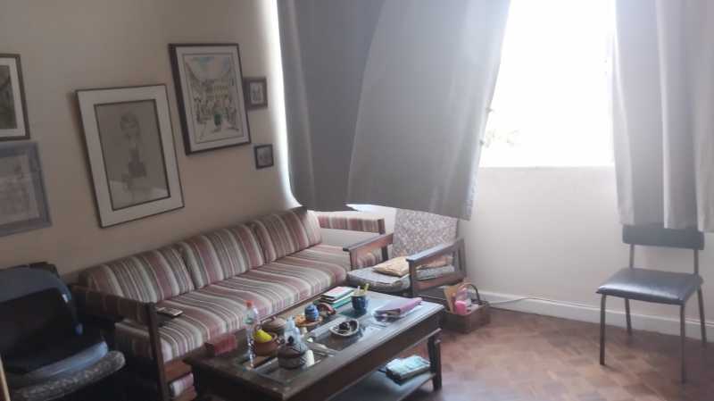 Apartamento à venda com 3 quartos, 223m² - Foto 7