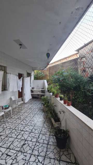 Apartamento à venda com 3 quartos, 223m² - Foto 20