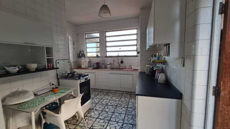 Apartamento à venda com 3 quartos, 223m² - Foto 16