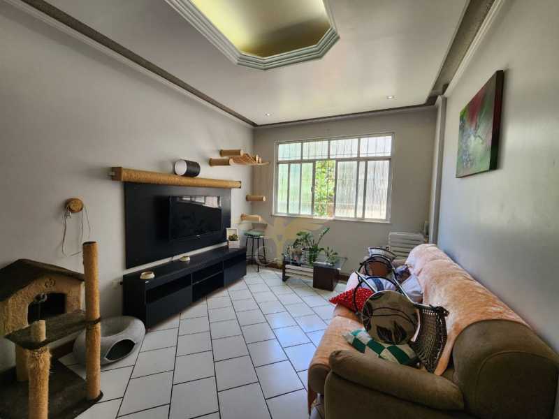 Apartamento, 3 quartos, 120 m² - Foto 2