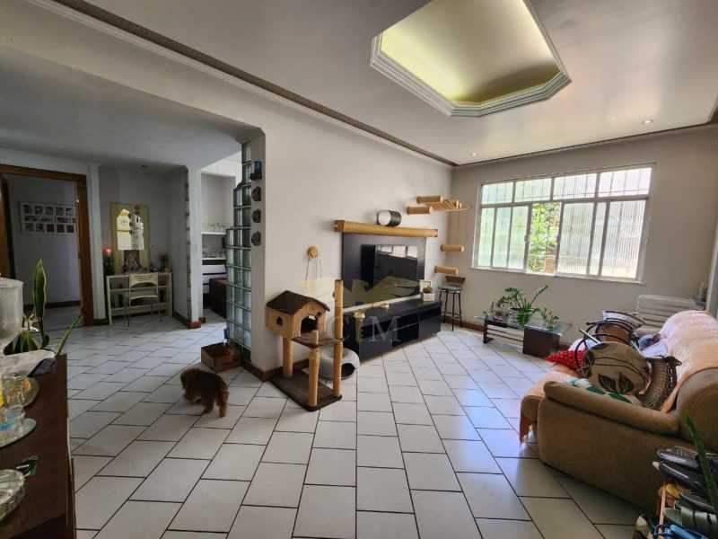 Apartamento, 3 quartos, 120 m² - Foto 3