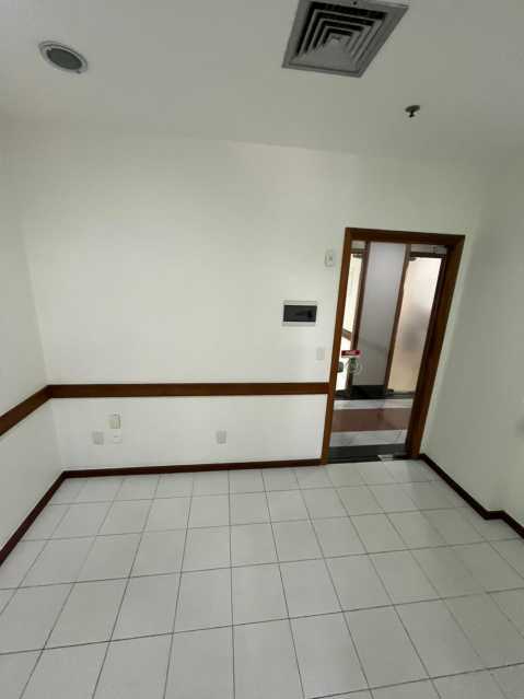 Sala-Conjunto, 31 m² - Foto 6