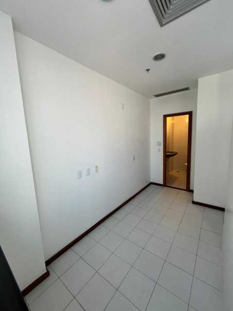 Sala-Conjunto, 31 m² - Foto 8