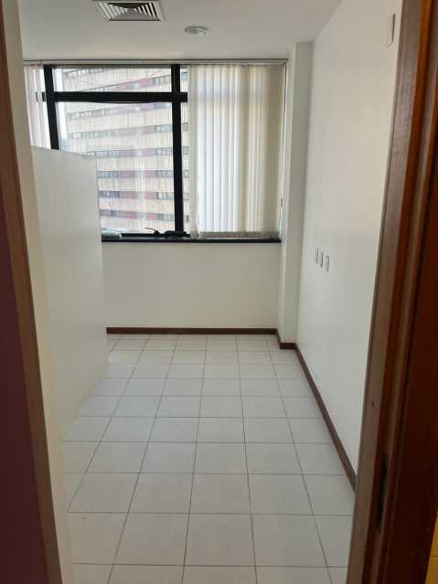 Sala-Conjunto, 31 m² - Foto 10