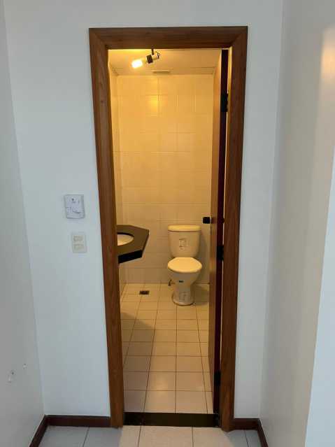 Sala-Conjunto, 31 m² - Foto 12