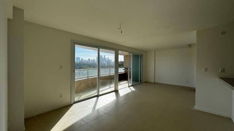 Apartamento, 2 quartos, 77 m² - Foto 3