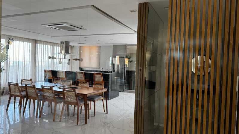 Apartamento, 2 quartos, 77 m² - Foto 11