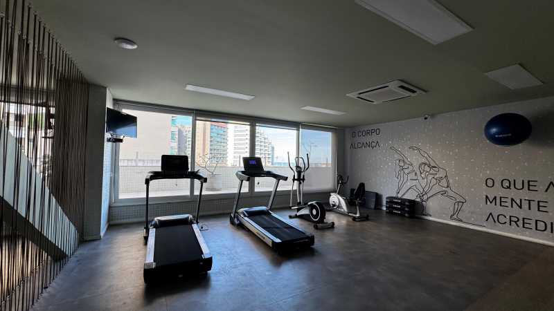 Apartamento, 2 quartos, 77 m² - Foto 12