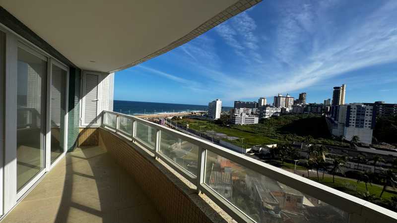 Apartamento, 2 quartos, 77 m² - Foto 1