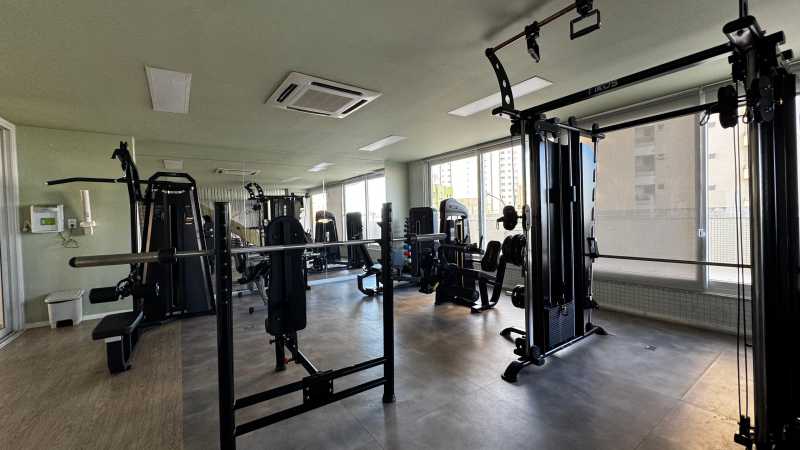 Apartamento, 2 quartos, 77 m² - Foto 15