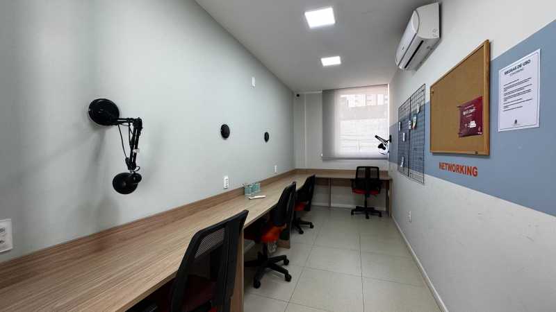 Apartamento, 2 quartos, 77 m² - Foto 18