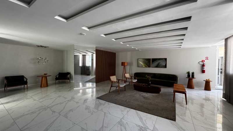 Apartamento, 2 quartos, 77 m² - Foto 20