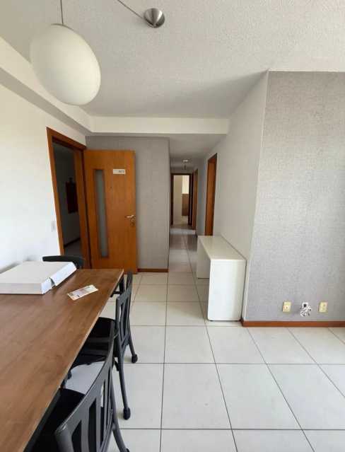 Apartamento, 3 quartos, 73 m² - Foto 2