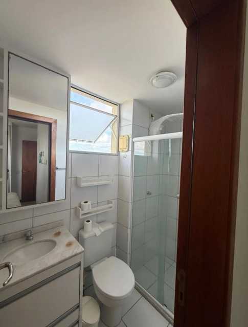 Apartamento, 3 quartos, 73 m² - Foto 5