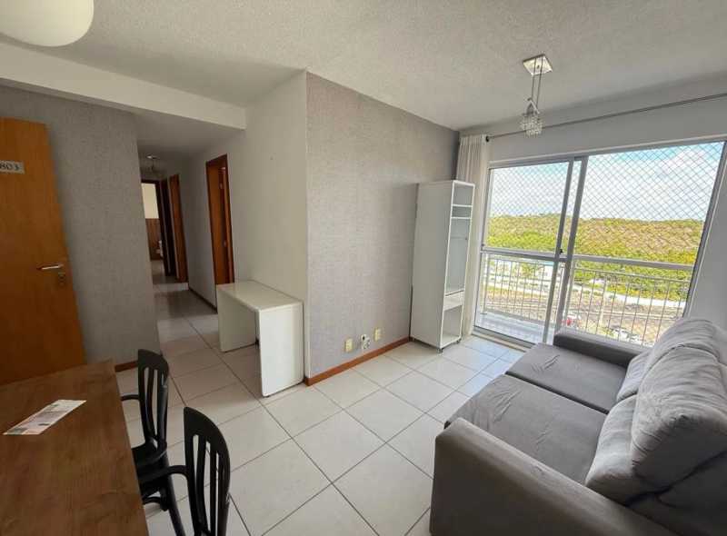 Apartamento, 3 quartos, 73 m² - Foto 1