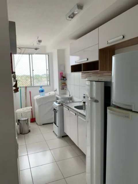 Apartamento, 3 quartos, 73 m² - Foto 6