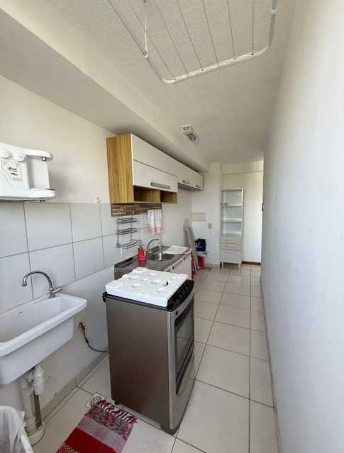 Apartamento, 3 quartos, 73 m² - Foto 7