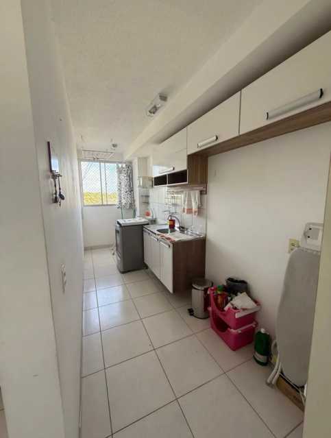 Apartamento, 3 quartos, 73 m² - Foto 8
