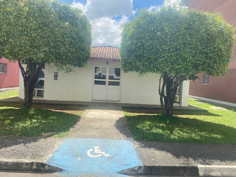 Apartamento, 2 quartos, 50 m² - Foto 18