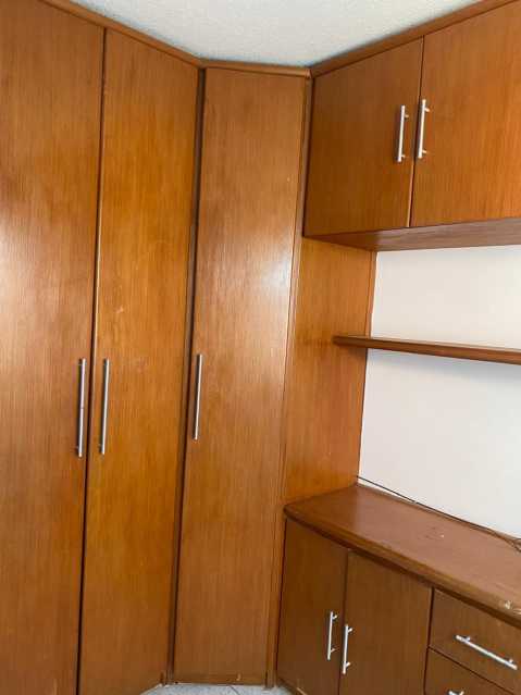 Apartamento, 2 quartos, 50 m² - Foto 7