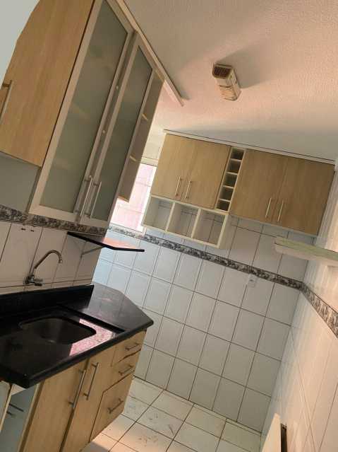 Apartamento, 2 quartos, 50 m² - Foto 12