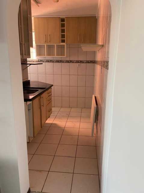 Apartamento, 2 quartos, 50 m² - Foto 10