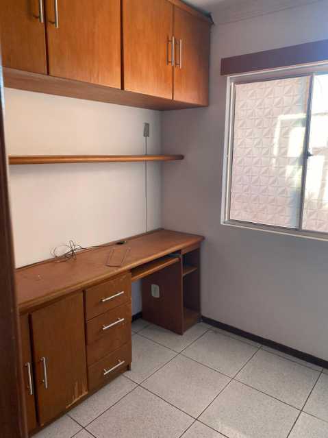 Apartamento, 2 quartos, 50 m² - Foto 8
