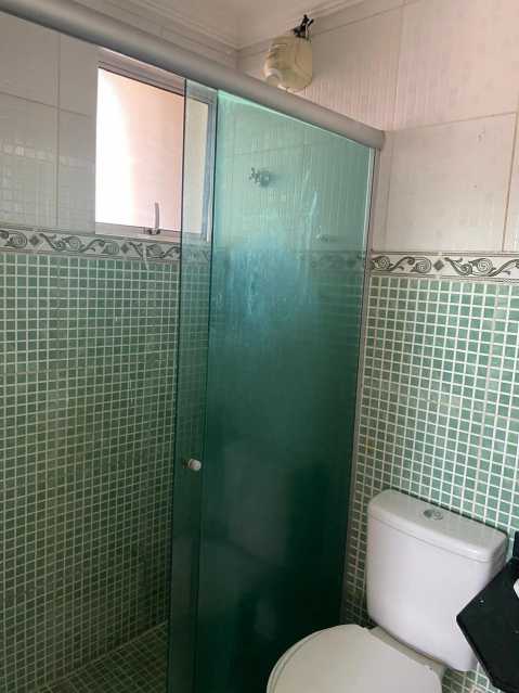 Apartamento, 2 quartos, 50 m² - Foto 14