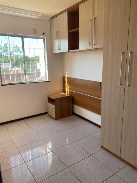 Apartamento, 2 quartos, 50 m² - Foto 5