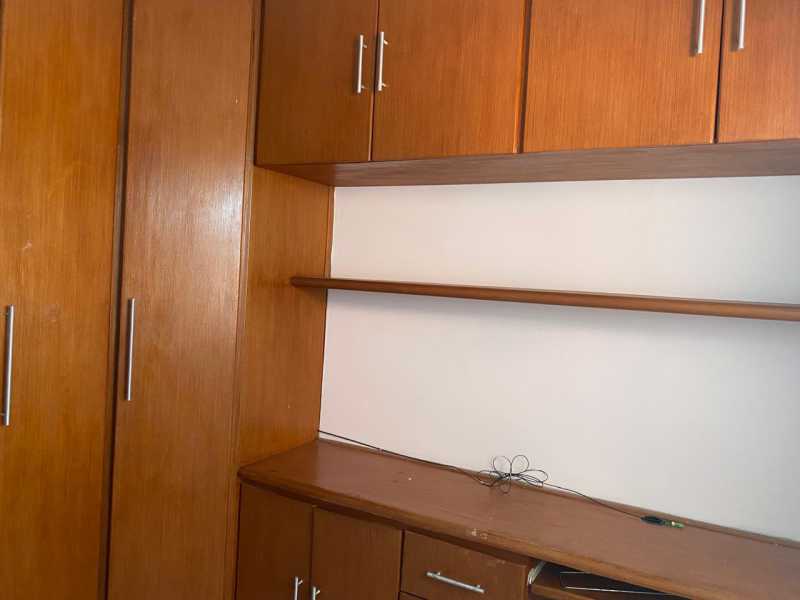 Apartamento, 2 quartos, 50 m² - Foto 9