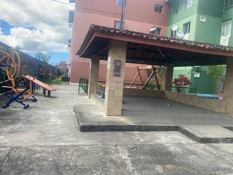 Apartamento, 2 quartos, 50 m² - Foto 17