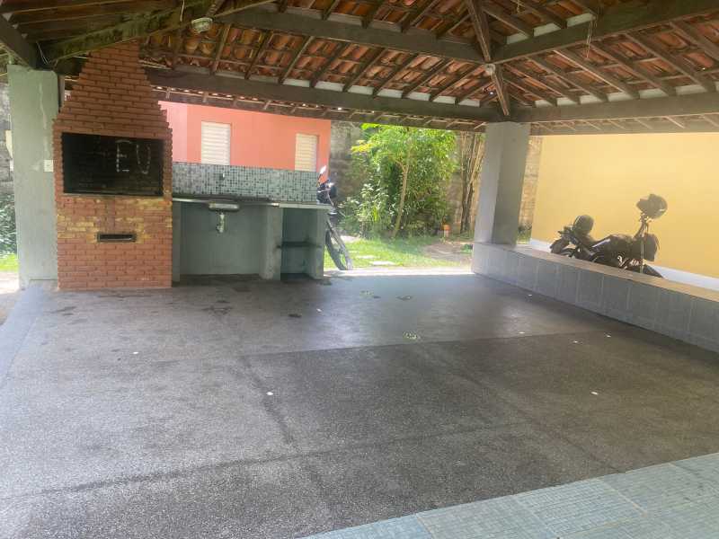Apartamento, 2 quartos, 50 m² - Foto 19