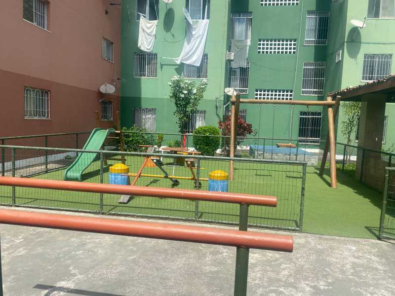 Apartamento, 2 quartos, 50 m² - Foto 20